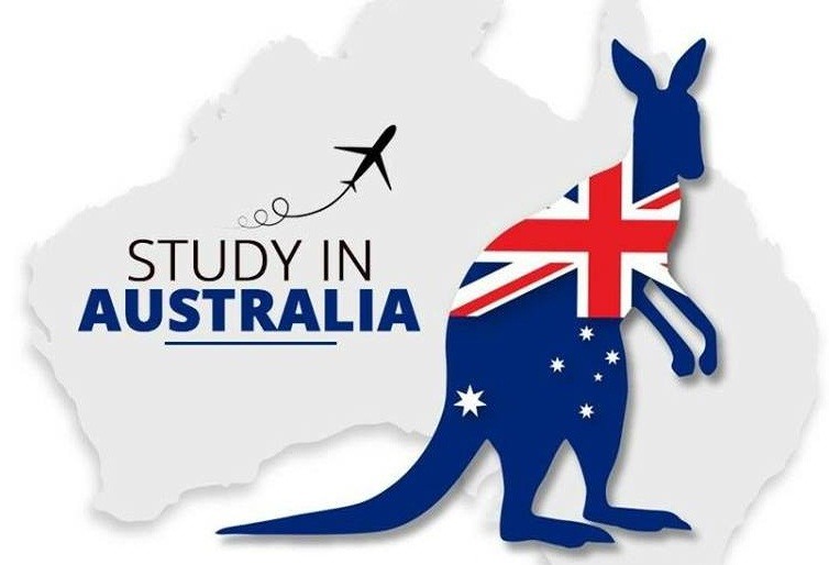Study-in-Australia